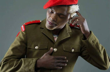 Nagrelha: “Se nos unirmos para não cantar nos shows seremos mais valorizados”