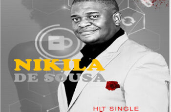 Nikila Mendez – Cibernética