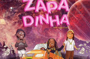 Paulelson – Zapadinha (feat. Bakabaki & Yuppie Supremo)