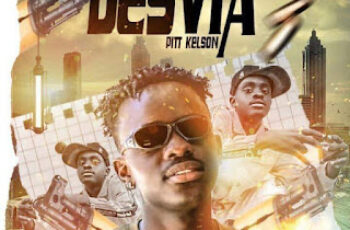 Pitt Kelson – Desvia [2022] Baixar Mp3