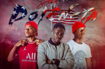 Dope Clean 620 – Super Potência (EP) 2022