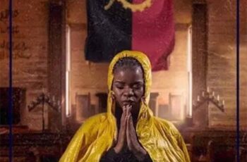 Vanda Mãe Grande – Só Mais Um Pouco