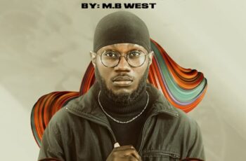 M.B West – Vibe Vicia