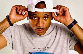 Deezy  demostra mais uma vez o seu amor que sente pelo Masta.