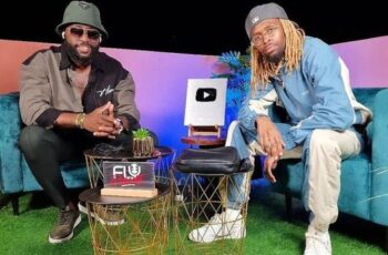 Toy Toy T-Rex revela que só parou na 7ª classe