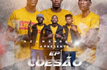 Azanandako – Coesão (EP) 2022