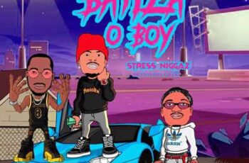 Stress Niggaz – Batiza O Boy