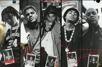 Borges – Assault “Carro Forte” (feat. Orochi, Chefin, Oruam) [Baixar 2022]