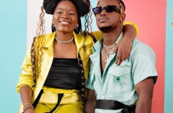 Dom Kevin – Tua Mulher (feat. Cleyton David & Tamyris Moiane)