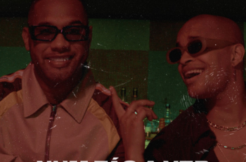 Danni Gato & Djodje – Num Tás a Ver [Baixar 2022]