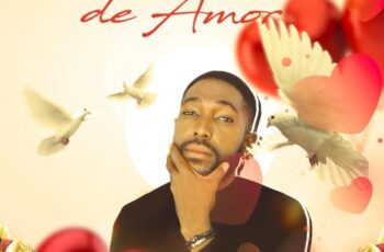 Adilson Latino – Declarações de Amor (EP) 2022