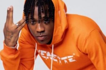 Deezy – ABSURDO (feat. Fredh Perry) [Baixar 2022]