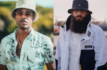 Kappa Jotta – Apaga O Meu Número (feat. Deezy) [Baixar 2022]