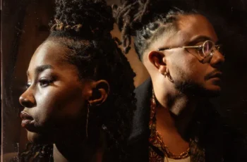 Elida Almeida – Mau Menino (feat. Jimmy P) [Baixar 2022]