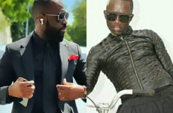 Fly Squad revela que tenciona levar Príncipe Ouro Negro ao Brasil