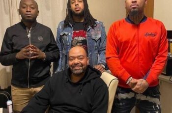 Força Suprema deixam espanhóis de boca aberta em um concerto na Espanha.