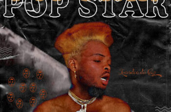 Ivan da Cruz – Pop Star