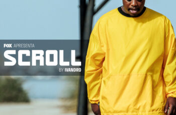 Ivandro – Scroll [Baixar 2022]