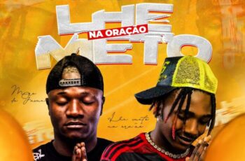 Miro do Game – Lhe Meto na Oração (feat. Mauro K)