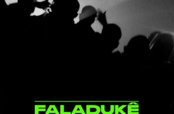 Piruka – FALADUKÊ (feat. Jimmy P) [Baixar 2022]