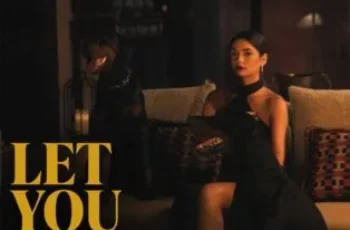 Richie Campbell – Let You Go