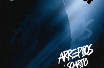 Soarito – Arrepios [Baixar 2022]