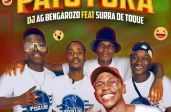 Surra de Toques – É Pato Lhe Tira Lá Fora