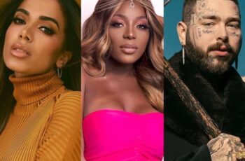 Titica é anunciada com atração no “Rock in Rio Lisboa” com Anitta e Post Malone