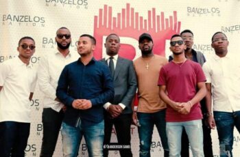 TRX Music brindam fãs com álbum “Bouquet 2”