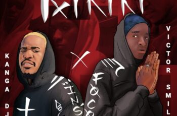 Victor Smile – Txiriri (feat. Kanga Dji)