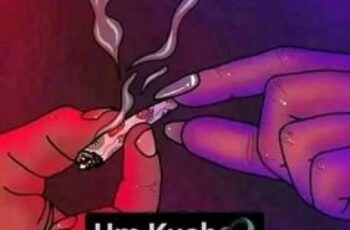 Eiby Hokage – Um Kush