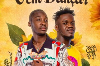 Mr. Muhamed – Vem Dançar (feat. Button Rose)