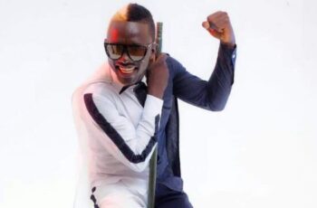 Príncipe Ouro Negro diz estar a viver o melhor momento da sua carreira