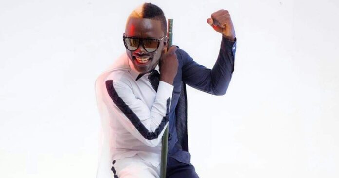 Príncipe Ouro Negro diz estar a viver o melhor momento da sua carreira