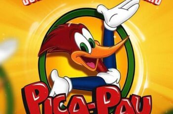 John Melaço x Júlio Kelinho – Pica Pau [Baixar 2022]