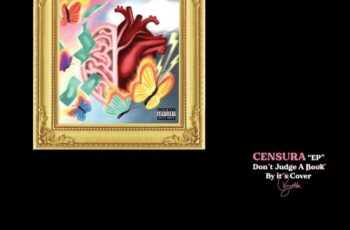 R.  Jotta – Censura (EP 2022)
