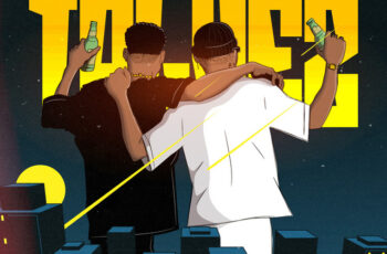 Dj Black Spygo – Talvez (feat. Tennaz) [Baixar 2022]