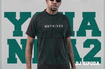 Dj Sipoda – Não Me Consegues (feat. Pit Kelson & Papekas)