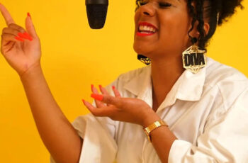 Irina Barros – Viaja