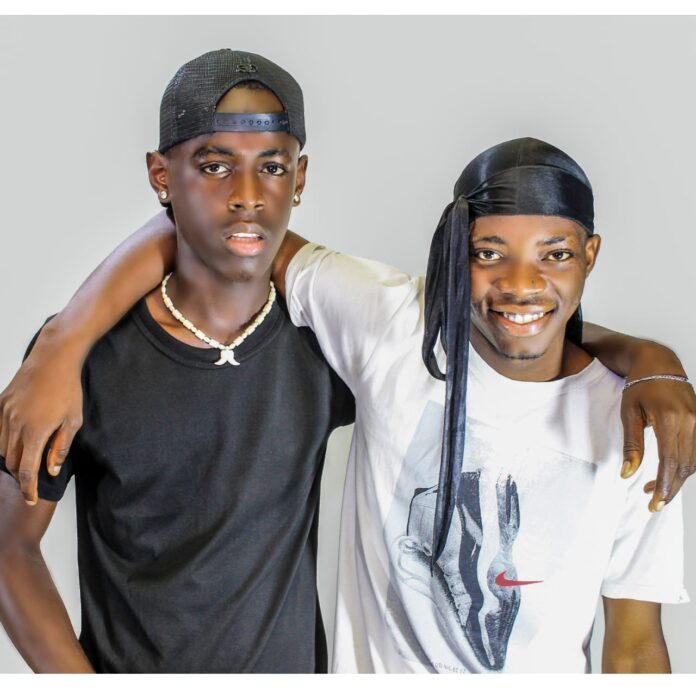 Jorivaldo Teksas & Fredh do Aputaro – Tá Carinhar