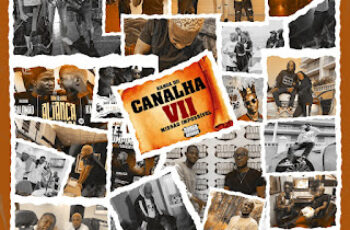 Kanga Dji –  Missão Impossivel (feat. Nilton CM, Draya, Soldier)