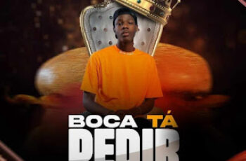 King de Fofera – Boca Tá Pedir (Prod. Dj Taba Mix) [Baixar 2022]