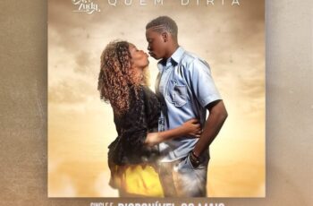 Maya Zuda – Quem Diria