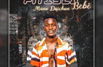 Mano Daichon – Pitisca Bebé