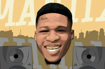 Instrumental Afro House – Mundinho (Prodz by Maniix Squeeze)