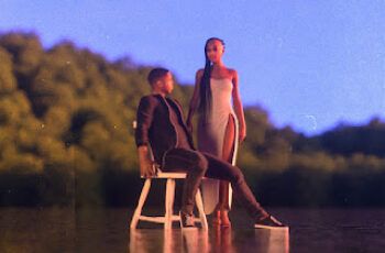 NZ Gang – Tou A Te Morrer (feat. Johnny B.O.B)