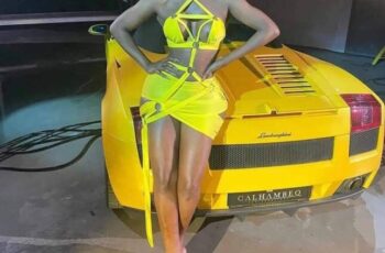 Titica – Vai Pegar Fogo