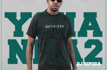 Dj Sipoda – Yohanna 2 (Album)
