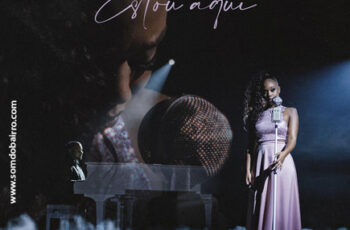 Yasmine – Estou Aqui