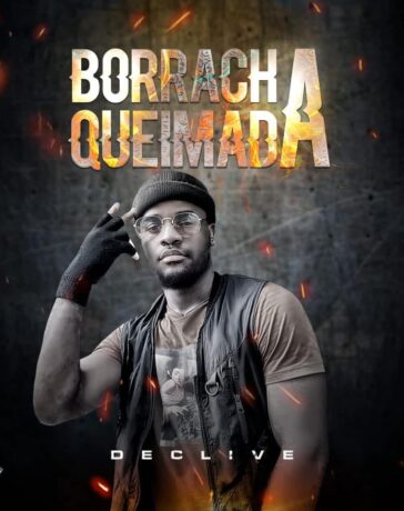 Declive – Borracha Queimada [Baixar 2022]